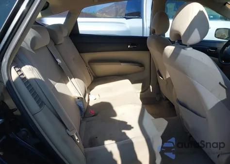 2005 Toyota Prius из США, поврежденный, VIN JTDKB20U453099722